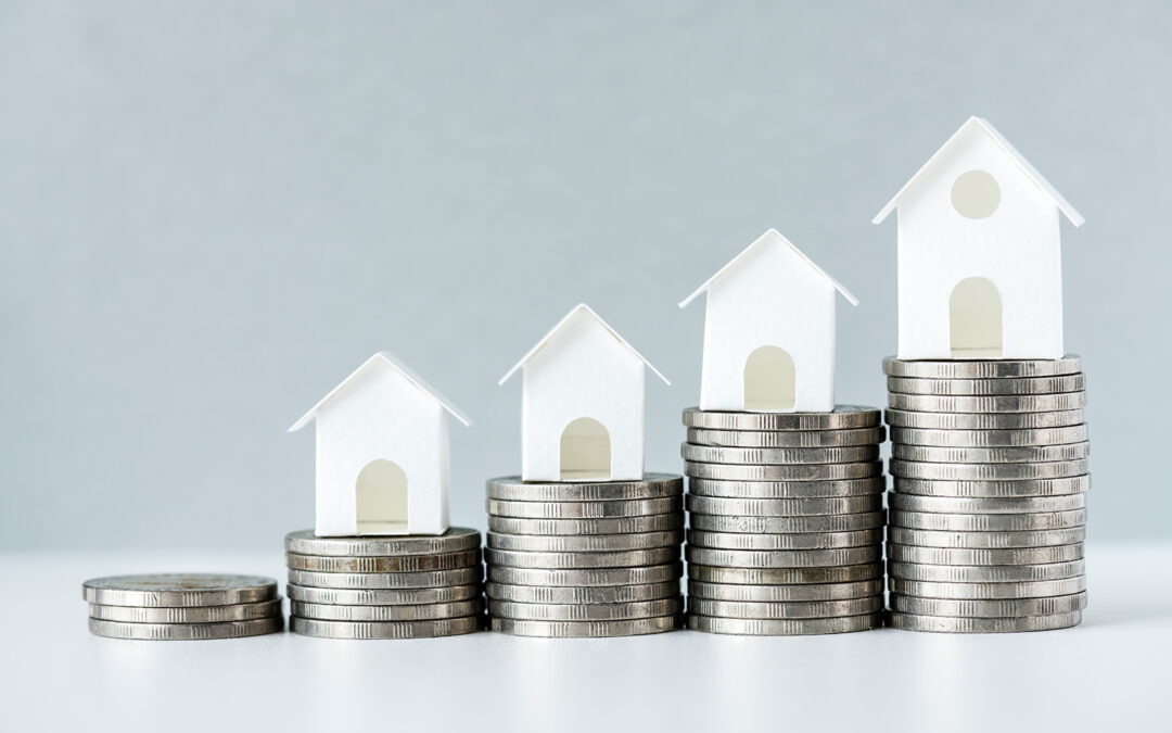 What’s going on with property prices – and what’s going to happen next?