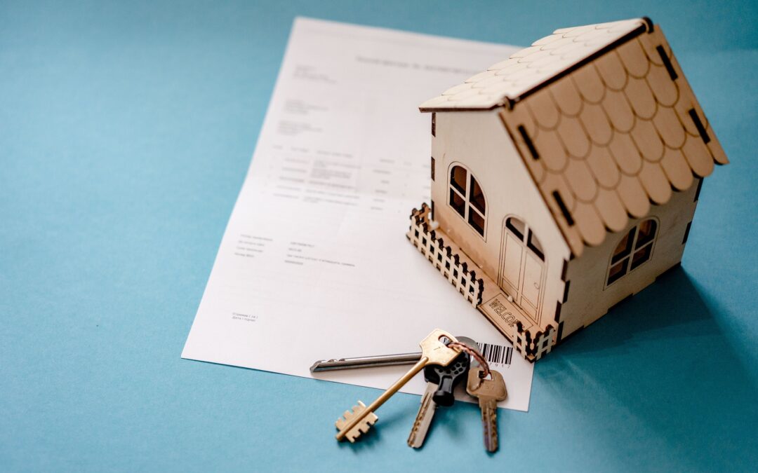 5 tips to help you create a more attractive mortgage application